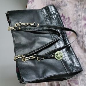 New Leather Purse